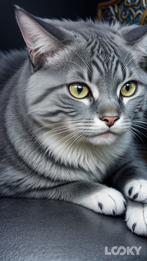 #Фэнтези #LOOKY_нейронка  [#кот](кот) [#котик](котик) [#лайк](лайк) [#подпишись](подпишись) 