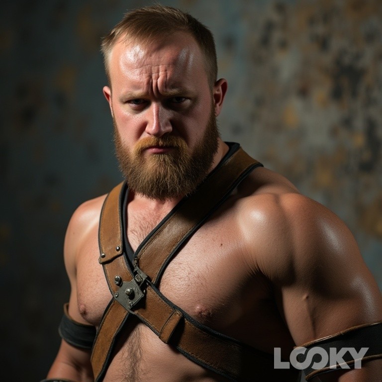 xah_6atoh в LOOKY. #Свой_аватар,#LOOKY_нейронка. #Свой_аватар #LOOKY_...