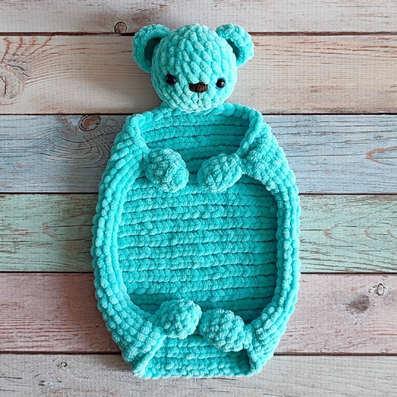 gostinnaknitting в LOOKY — фото 2