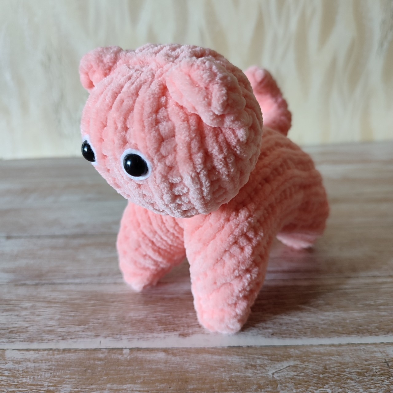 gostinnaknitting в LOOKY — фото 3