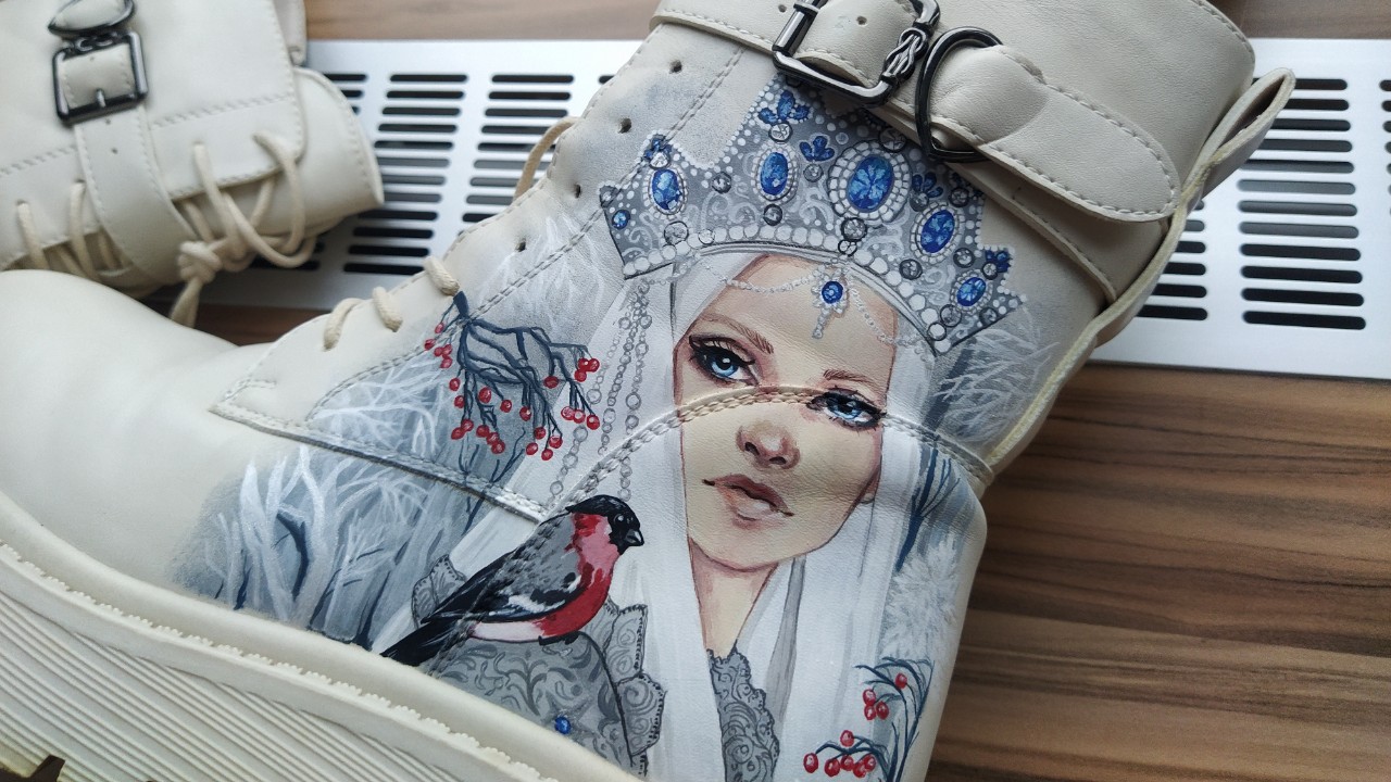 Дарья Курлова в LOOKY — фото 2