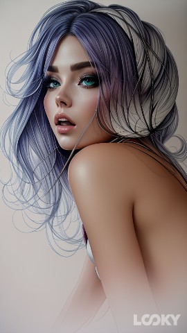 Looky_1700805075980 в LOOKY. #Фэнтези,#LOOKY_нейронка. #Фэнтези #LOOKY_нейр...