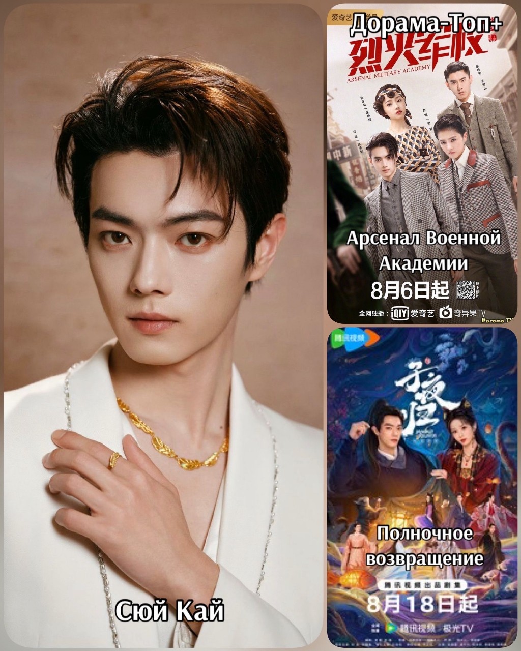 kochergina2013 в LOOKY — фото 7