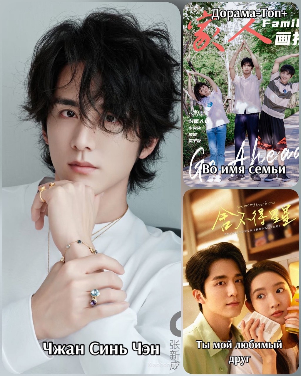 kochergina2013 в LOOKY — фото 9