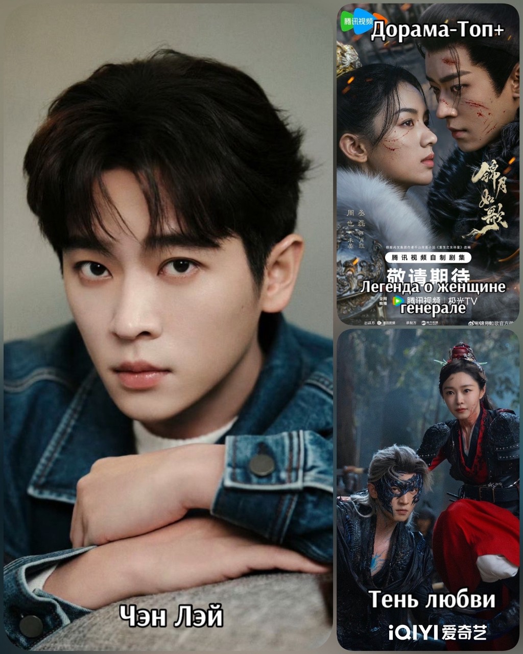 kochergina2013 в LOOKY — фото 5