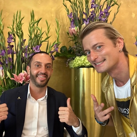 NickEuropeMan_Official в LOOKY. #Пятница,#Friday,#ItsFriday,#Rixos,#RixosHotel,#RixosDoha,#NickEuropeMan. Отличный день, чтобы...