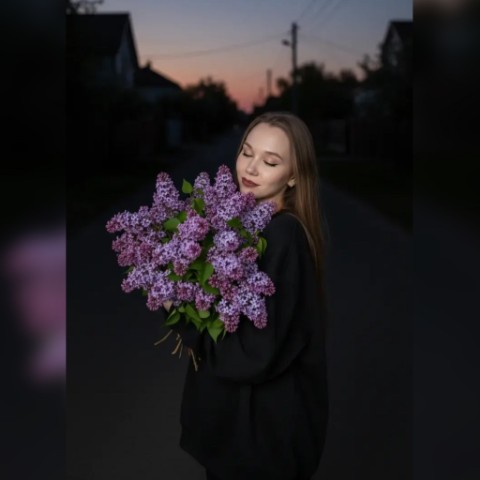 Mari Erne в LOOKY. #русая. Как я люблю свою дач...