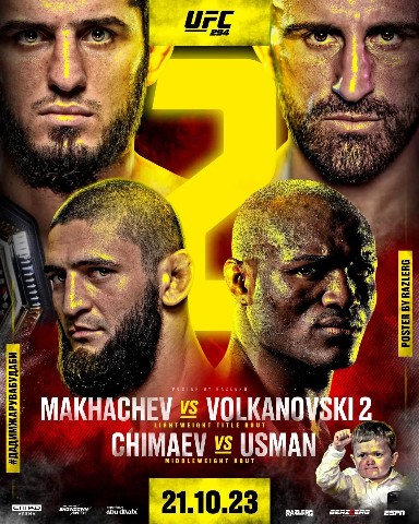 мма в LOOKY. . [#UFC294](UFC294) 