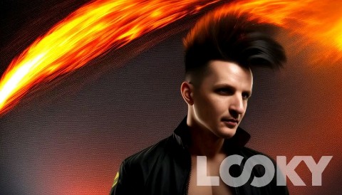 Сергей в LOOKY. . 