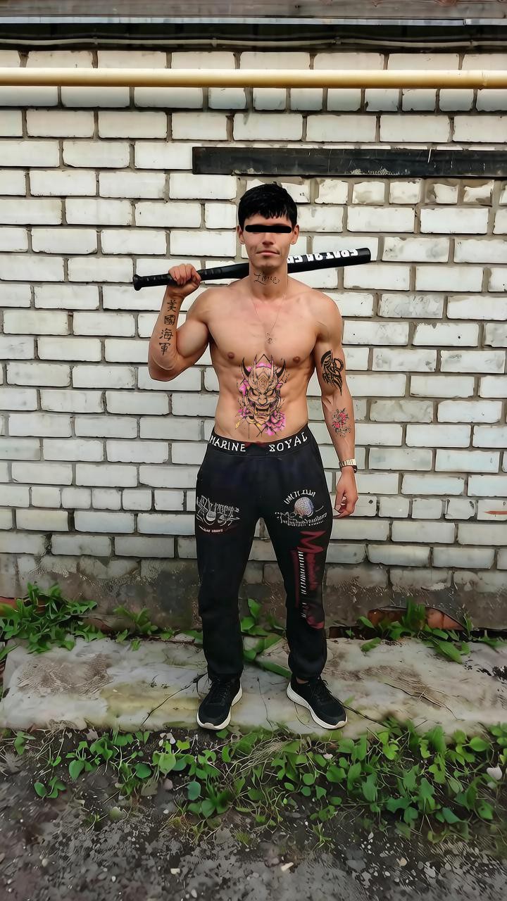  в LOOKY — Топчик качек