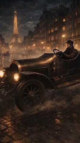 Macsen в LOOKY. #автомобиль,#история,#машина. Трагическая история ...