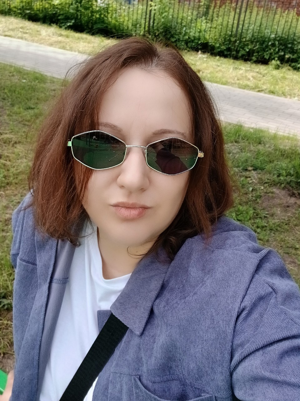 Таня в LOOKY — публикация