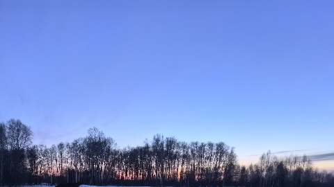 vadimkansk в LOOKY. . Закат