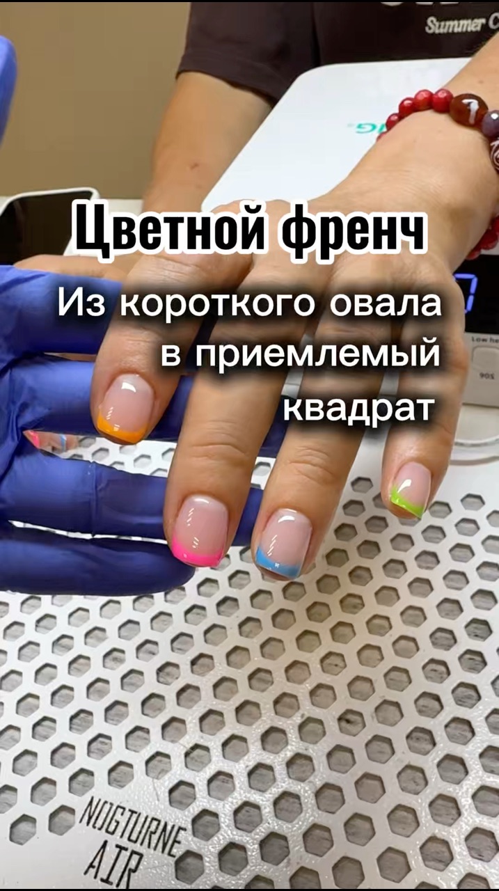 ogo.nails в LOOKY. #маникюр,#всепроногти,#маникюркурсы,#френч. Интересного найдёшь ...