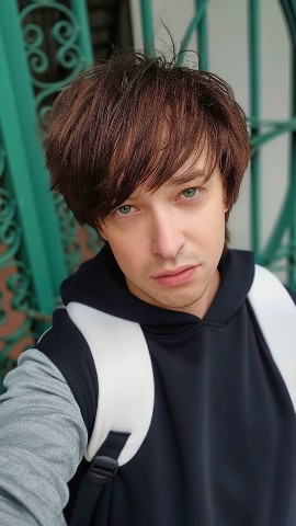 aleksandrholodd в LOOKY. . 