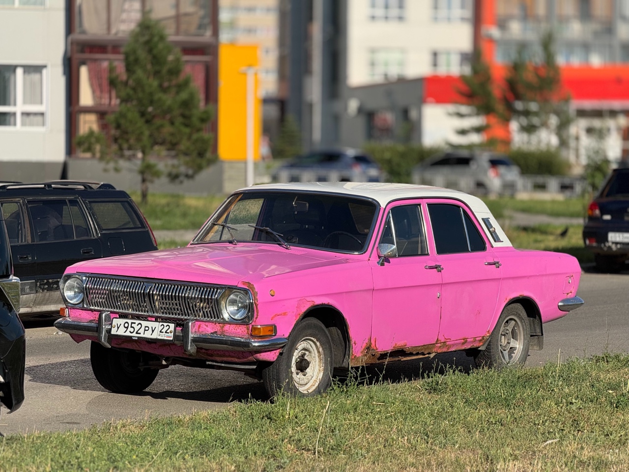 daggero22rus в LOOKY — публикация