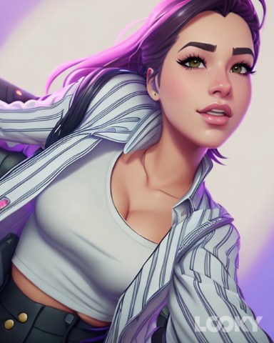 moon_witch в LOOKY. . Завтра будет лучше, ...