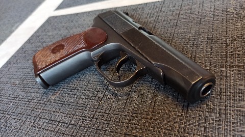 alexkosterev в LOOKY. . МР 654к - 32 серия