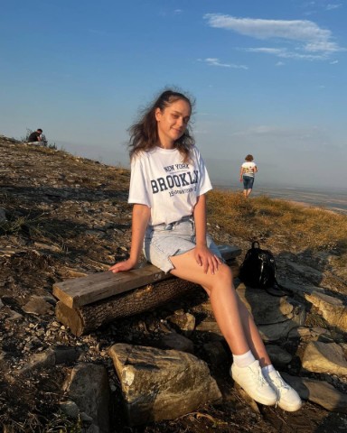 Viki_Ust0619 в LOOKY. #отдых,#гораМашук. #отдых #гораМашук Чт...
