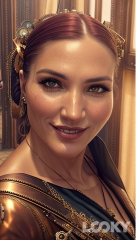 nayanari в LOOKY. . [#LOOKY_нейронка](LO...