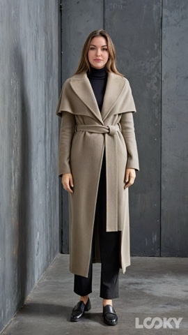 DariaAndAi в LOOKY. #Fashion_LOOKY,#LOOKY_нейронка. #Fashion_LOOKY #LOOK...