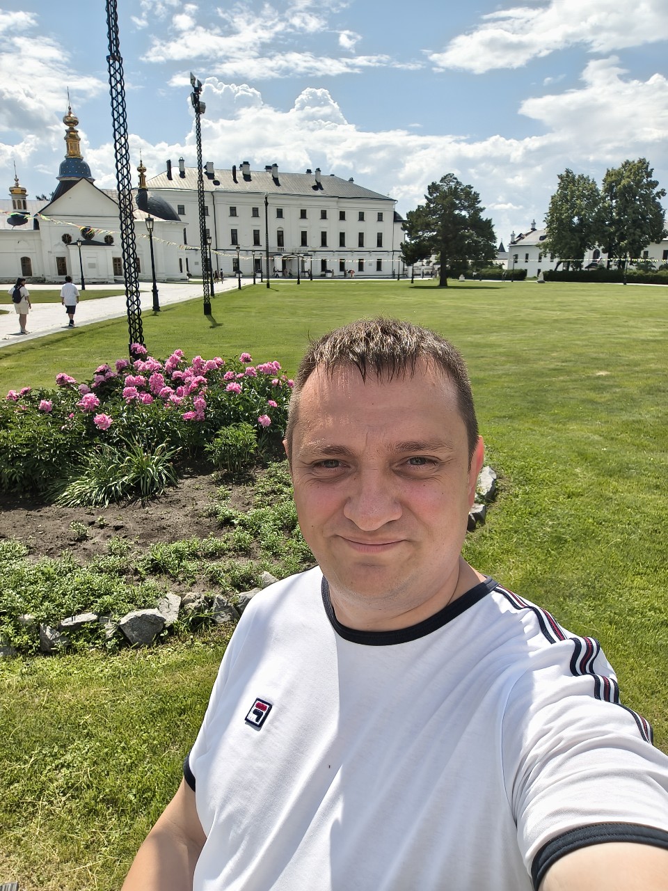 Lo в LOOKY — Тобольск