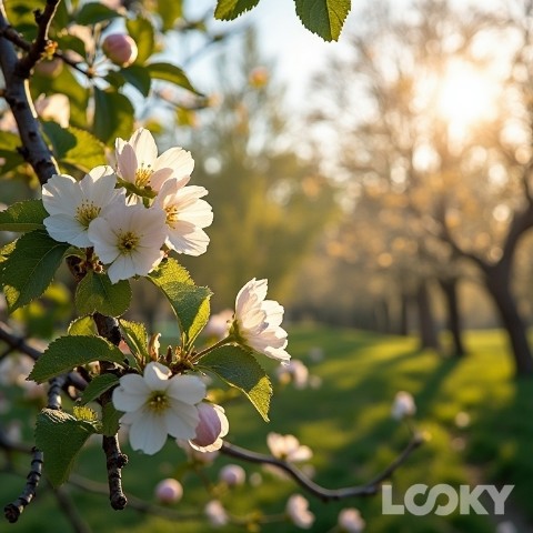 Atomy в LOOKY. #майские_луки. #майские_луки