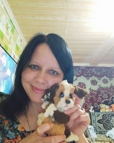 kirtoy в LOOKY. . Будем знакомиться, Н...