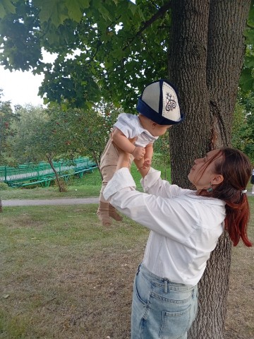 Looky_1703342186806 в LOOKY. . Моё сокровище ❤️
