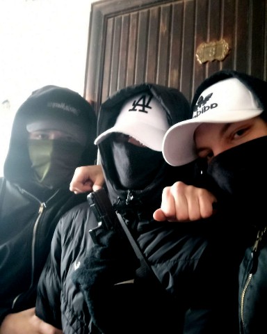 Oreon002 в LOOKY. #зима. Здравый движ в деле
...