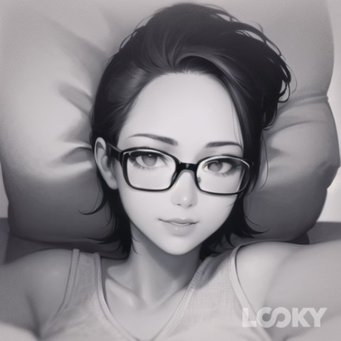 Looky_1696574266815 в LOOKY. . 
