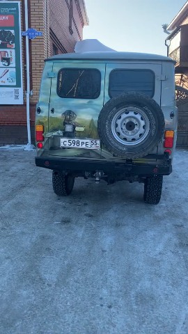 Александр в LOOKY — публикация