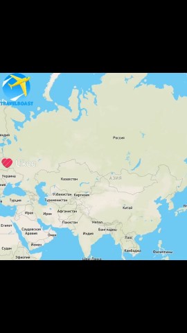 Андрей Березников в LOOKY. #Самолёт,#UralArlines,#TravelBoast,#LED,#VVO,#Заказ,#СПБ. #Самолёт №У609 по за...