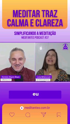 meditantespodcast в LOOKY. #meditação,#meditation,#meditación,#meditante,#meditantes,#meditantespodcast,#podcast,#aovivo,#online,#shantirham,#meditar,#medite,#meditativo. A Meditação traz Cal...