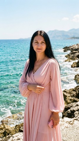 Anastasia161 в LOOKY. . 