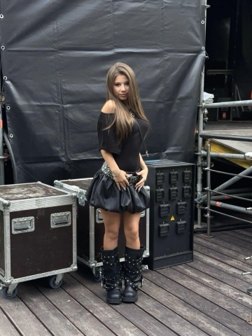 MilanaXametova в LOOKY. . 