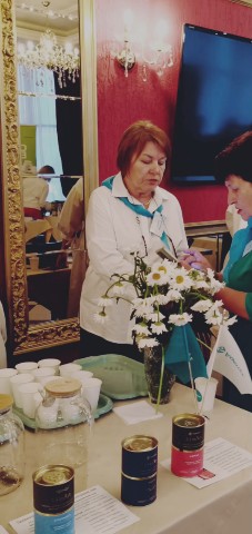 Лилия в LOOKY. #Agenyz#выставка. Моменты прошедшей 8 ...
