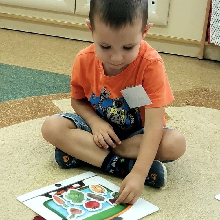 svetkids16 в LOOKY — фото 3