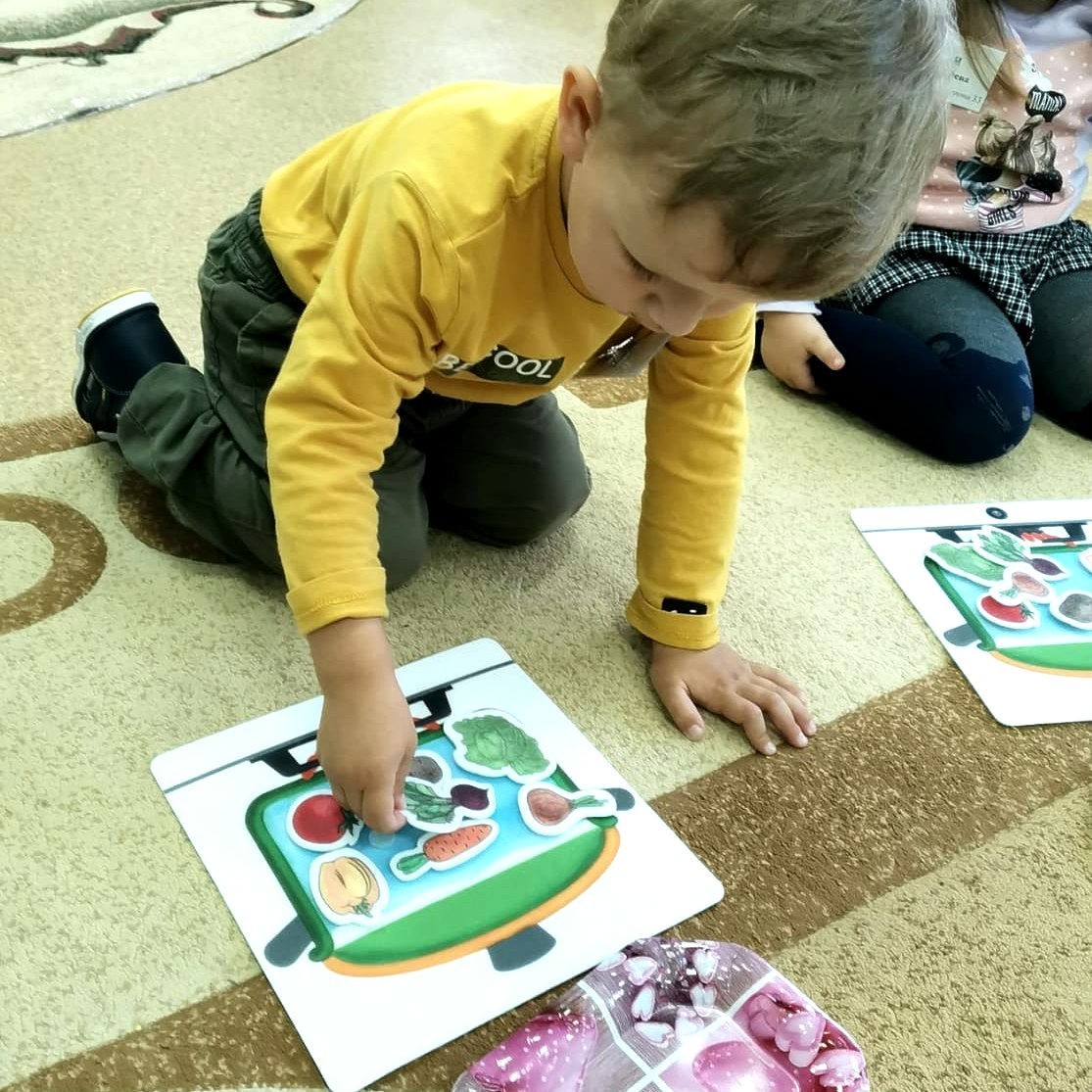 svetkids16 в LOOKY — фото 2