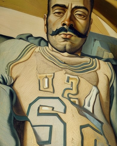 DAVEMANE в LOOKY. #Dali,#LOOKY_нейронка. #Dali #LOOKY_нейронк...