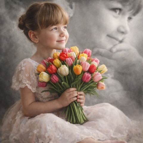 marina1609745 в LOOKY. . Моя принцесса ❤️