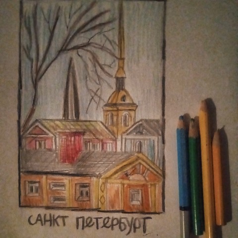 Дима в LOOKY. #Эх,#крыши,#питера,#старый,#город,#Санкт. #Эх #крыши #питера  ...