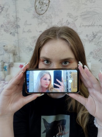 ulyana.selezneva.09 в LOOKY. . 