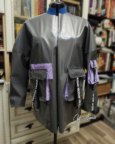 ksanna_handmade в LOOKY. #. Сшила карманы и дело...
