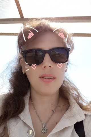 lel4ik01 в LOOKY. #В_дороге,#Когда_скучно. Момент когда опоздал...
