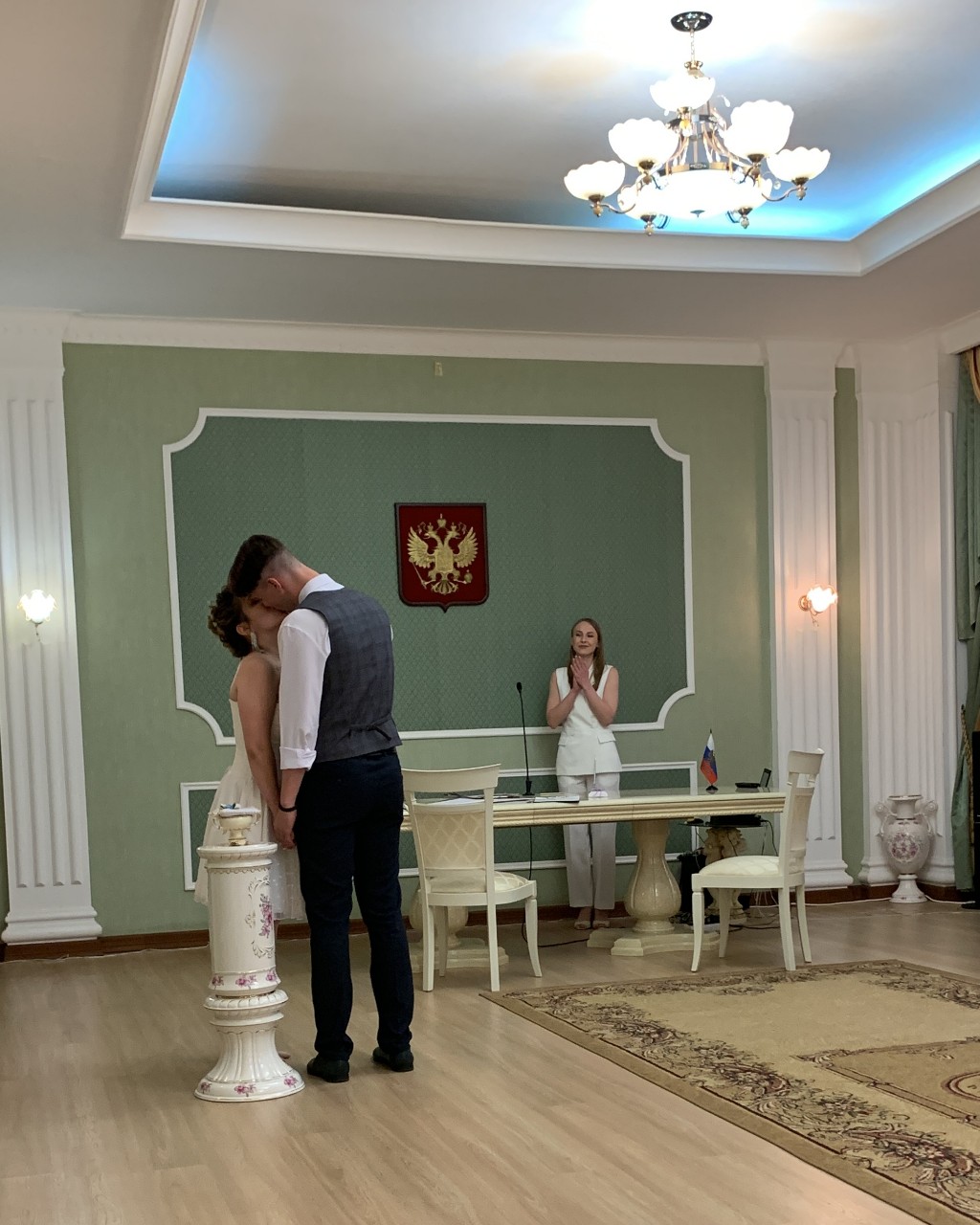 Марина Кравчук в LOOKY — фото 2