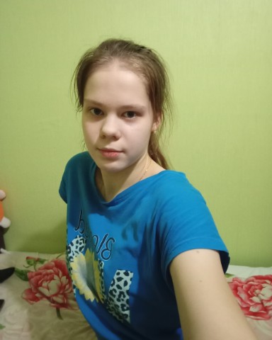 Nastya_Love в LOOKY. . 