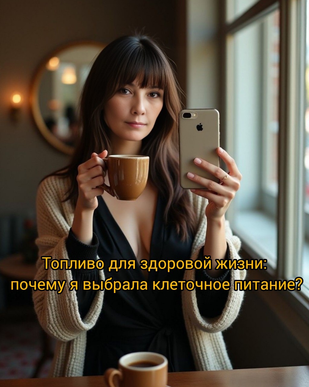 Представьте себе ваш организм — это огромный город, где каждый орган работает как завод, каждая клетка — маленький рабочий, выполняющий свою важную роль.

 Но иногда система даёт сбой: аллергены словно непрошеные гости устраивают беспорядки, бронхи сужаются, и дышать становится тяжело, будто пробираешься сквозь густое облако дыма.

Так было и со мной. Прошлый год запомнился особенно остро — нехватка воздуха преследовала меня даже на лестнице, третий этаж казался вершиной Эвереста.

 Я чувствовала себя, как машина, которой давно не проводили техобслуживание: износились фильтры, забились трубы, двигатель начал барахлить.

Но однажды я поняла, что нужно перезагрузить систему питания клеток моего организма.

 Как будто бы машина нуждается в хорошем масле и качественном бензине, чтобы снова поехать плавно и уверенно. 

Так же и мой организм нуждался в особенном питании, которое могло бы поддержать здоровье моих клеток изнутри.

И вот теперь я начала путь восстановления своего здоровья с помощью правильного клеточного питания. 

👍Это как зарядка энергией для каждой клетки тела, позволяющая им работать эффективнее и бороться с проблемами аллергии и затруднениями дыхания.

 Надеюсь, что вскоре смогу забыть о старых трудностях и дышать полной грудью!

😎 А вы как боретесь со своими  болячками? Пишите под постом, кому интересен продукт , ставь +

#клеточноепитание