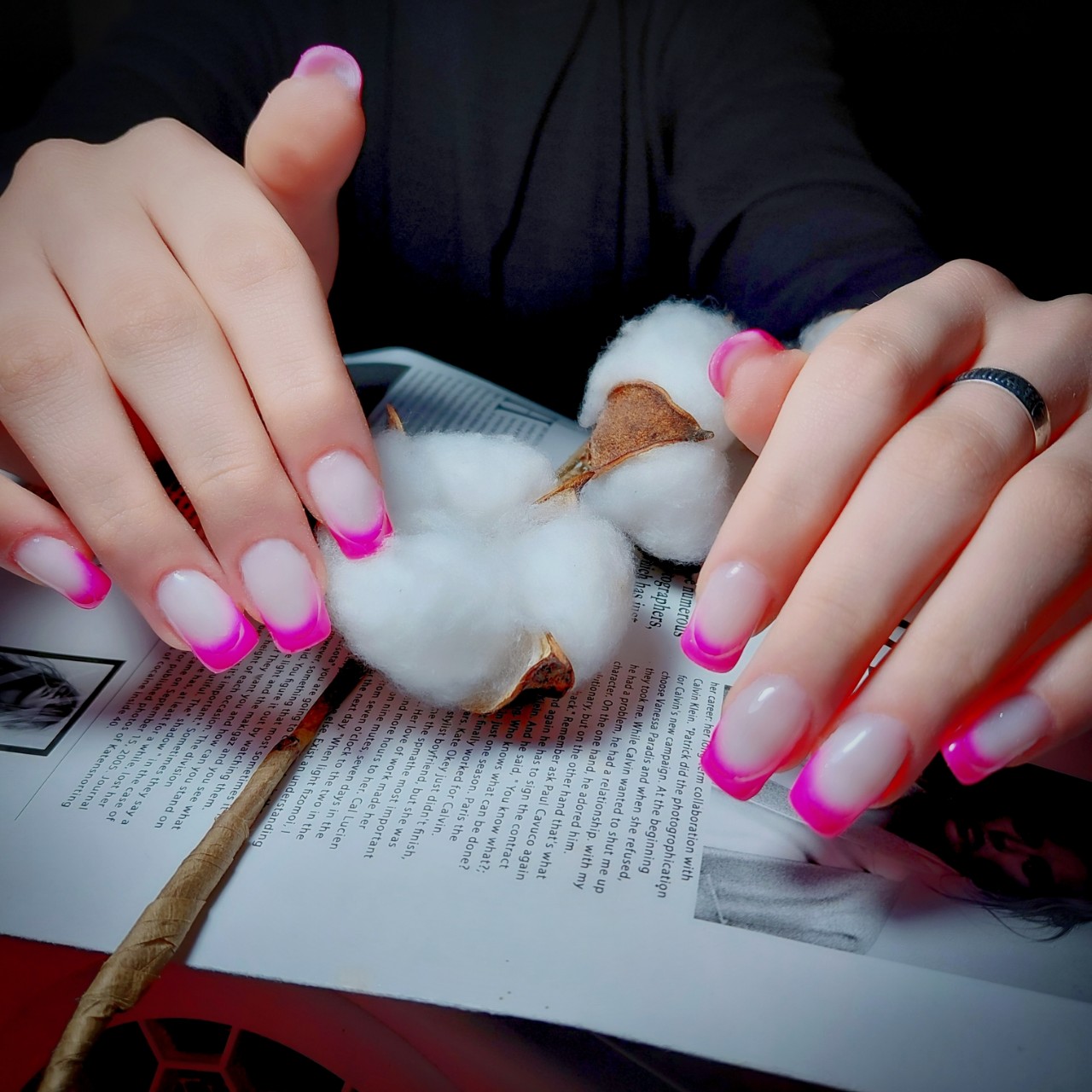 Marijnailmaster в LOOKY — публикация