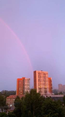 anastasiy.a.a в LOOKY. . Вчерашний закат 🌅